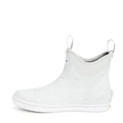 Apparel Xtratuf Men's RealTree Fishing 6" Ankle Deck Boots WAV3 12 Apparel Xtratuf Men's RealTree Fishing 6