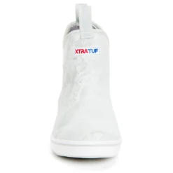 Apparel Xtratuf Men's RealTree Fishing 6" Ankle Deck Boots WAV3 13 Apparel Xtratuf Men's RealTree Fishing 6