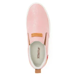 Apparel Xtratuf Women's Canvas Sharkbyte Deck Shoes Salmon 14 Apparel Xtratuf Women's Canvas Sharkbyte Deck Shoes Salmon