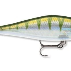 Rapala Shadow Rap Shad Jerkbaits