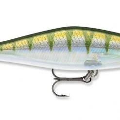 Rapala Shadow Rap Shad Deep Jerkbaits