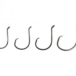Jigging World Zblade In-Line Circle Baitholder Hooks Terminal Tackle