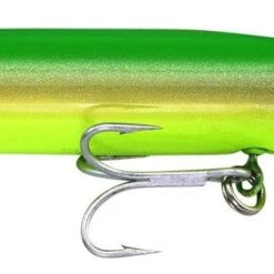 Super Strike Lures Super Strike Zig Zag Darter Lures